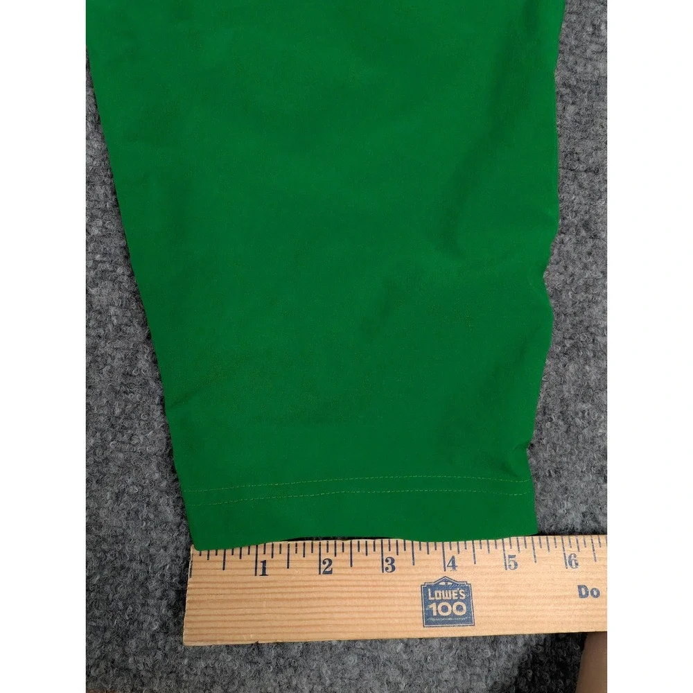 Oregon‎ Ducks Nike Training Pants Mens L Green Dri-FIT NCAA AA4128-377